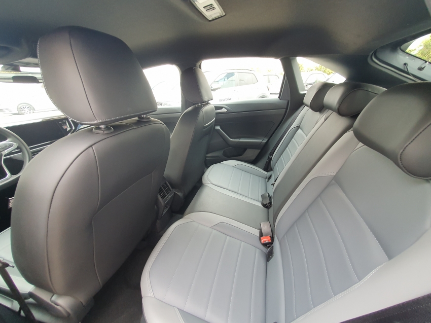 volkswagen nivus 1.0 200 tsi total flex highline automatico 4p 2023