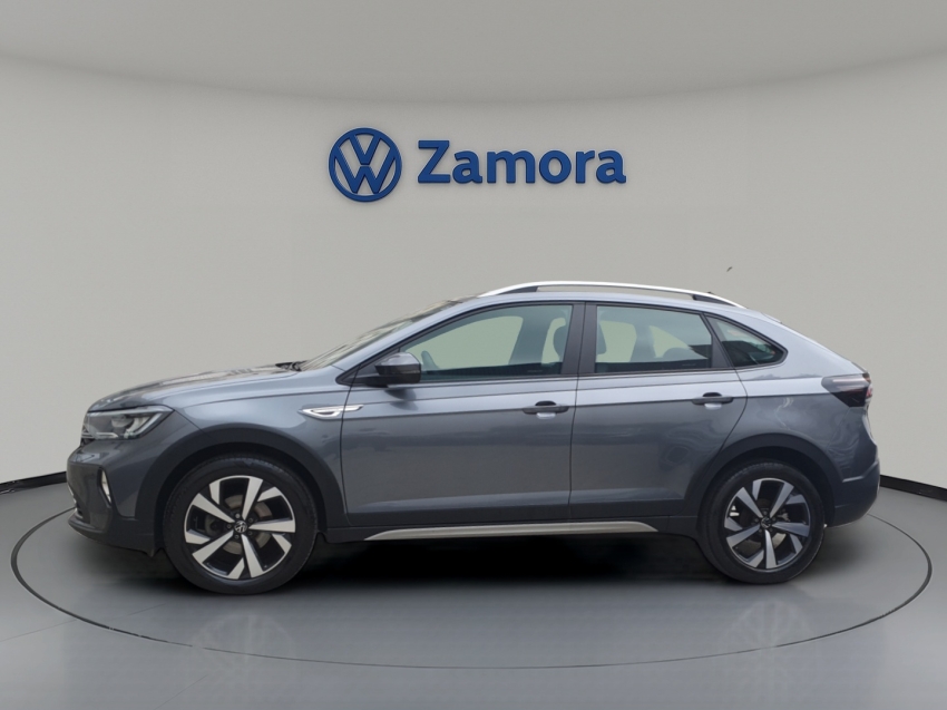 volkswagen nivus 1.0 200 tsi total flex highline automatico 4p 2023