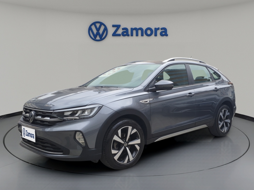 volkswagen nivus 1.0 200 tsi total flex highline automatico 4p 2023