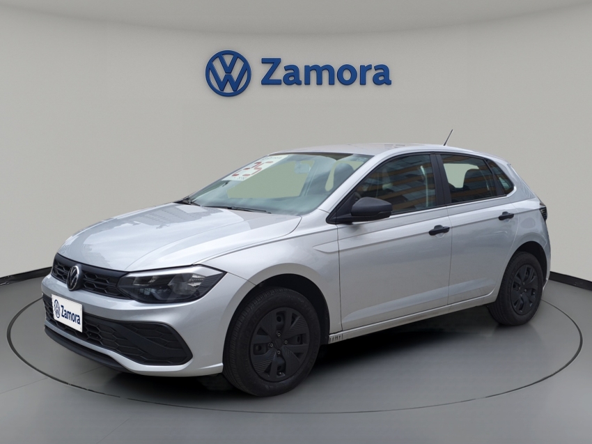 volkswagen polo 1.0 mpi track manual flex 4p 2025 volkswagen polo 1.0 mpi track manual flex 4p 2025