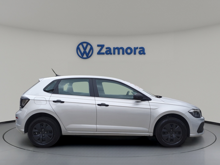 volkswagen polo 1.0 mpi track manual flex 4p 2025