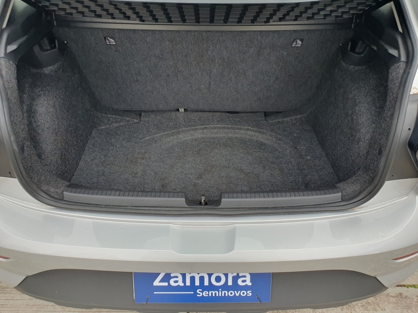 volkswagen polo 1.0 mpi track manual flex 4p 2025