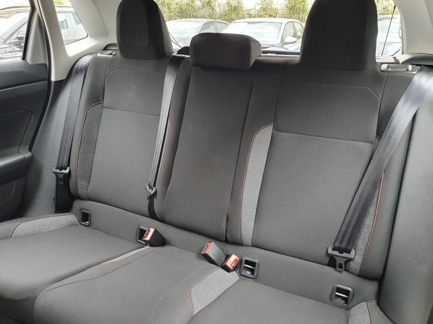 volkswagen polo 1.0 mpi track manual flex 4p 2025