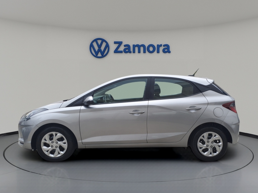hyundai hb20 1.0 12v flex vision manual 4p 2022