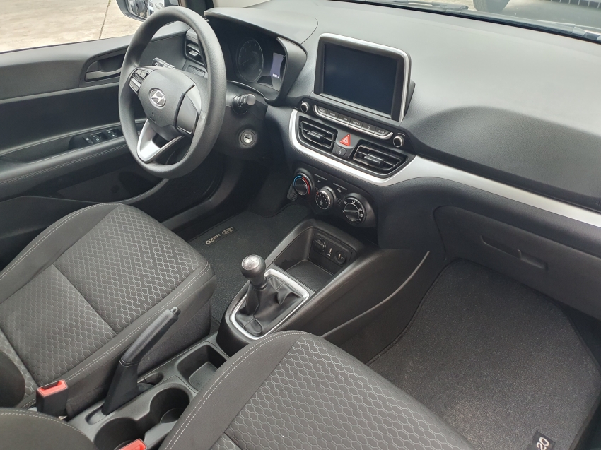 hyundai hb20 1.0 12v flex vision manual 4p 2022