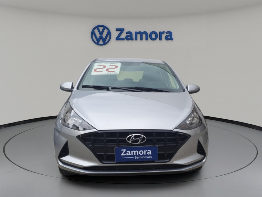 hyundai hb20 1.0 12v flex vision manual 4p 2022