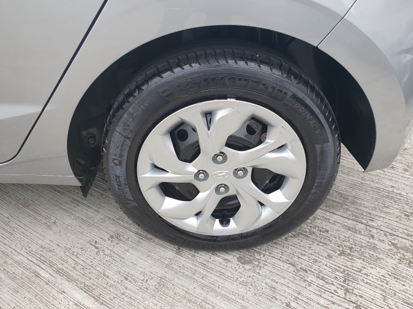 hyundai hb20 1.0 12v flex vision manual 4p 2022