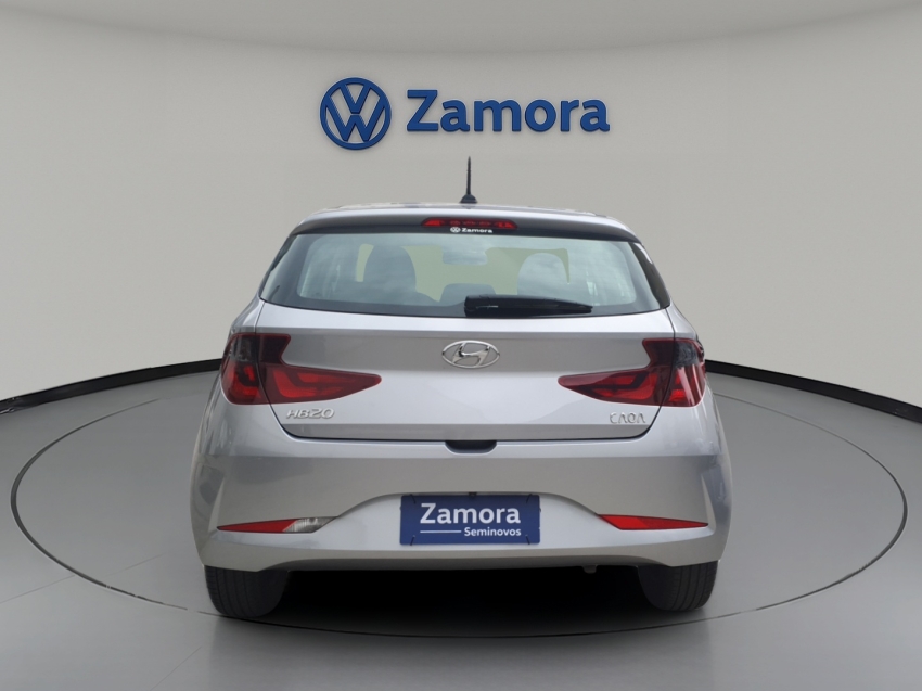 hyundai hb20 1.0 12v flex vision manual 4p 2022