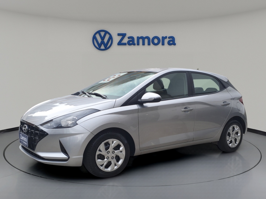 hyundai hb20 1.0 12v flex vision manual 4p 2022