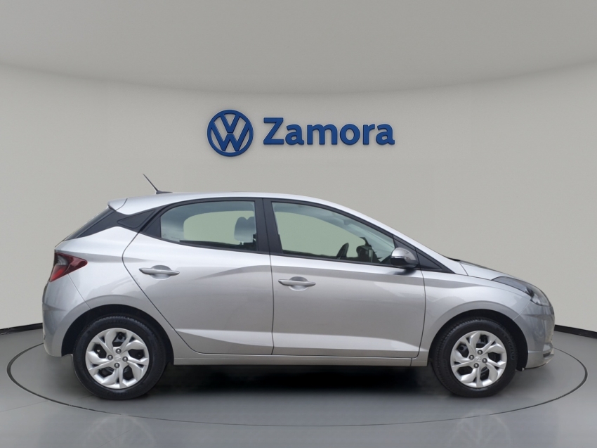 hyundai hb20 1.0 12v flex vision manual 4p 2022