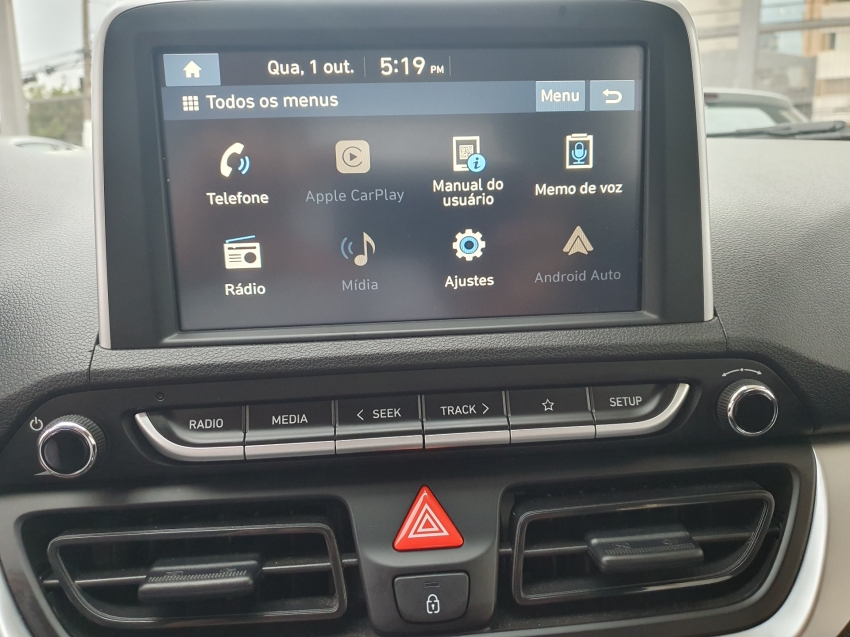 hyundai hb20 1.0 12v flex vision manual 4p 2022