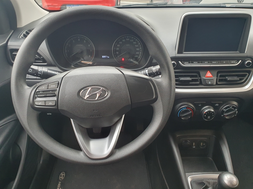 hyundai hb20 1.0 12v flex vision manual 4p 2022