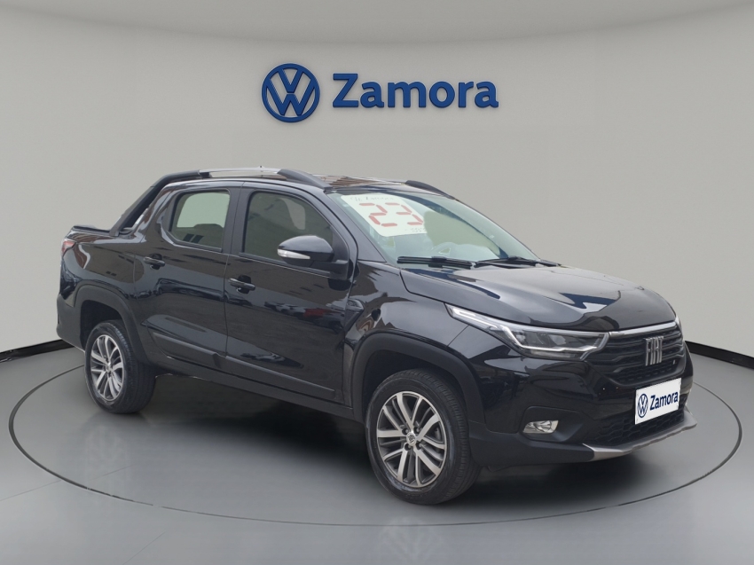 fiat strada 1.3 firefly flex volcano cd cvt 4p automatico 2023