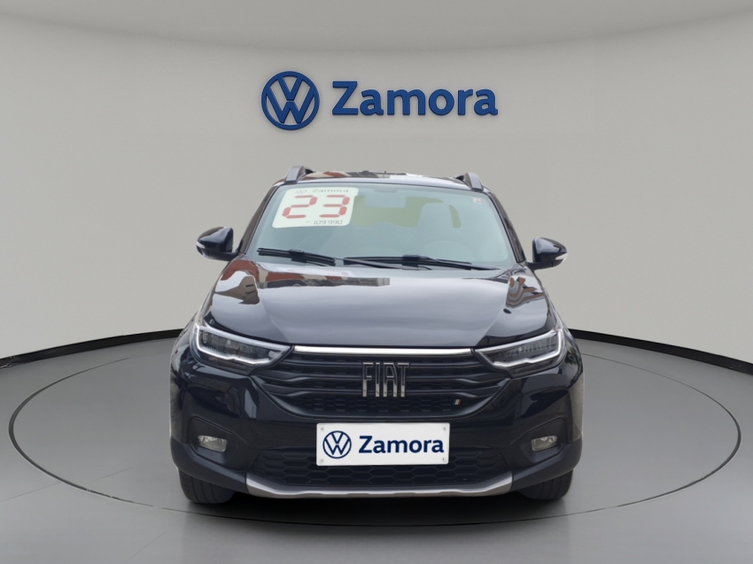 fiat strada 1.3 firefly flex volcano cd cvt 4p automatico 2023