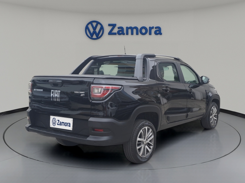 fiat strada 1.3 firefly flex volcano cd cvt 4p automatico 2023