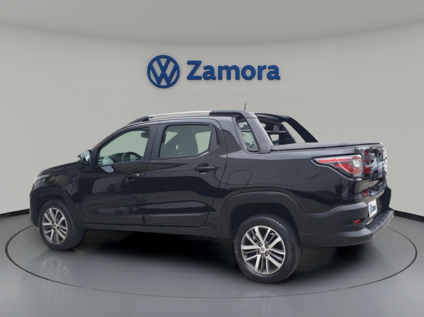 fiat strada 1.3 firefly flex volcano cd cvt 4p automatico 2023