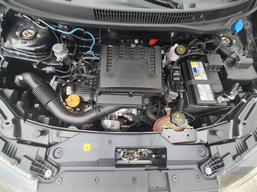 fiat strada 1.3 firefly flex volcano cd cvt 4p automatico 2023