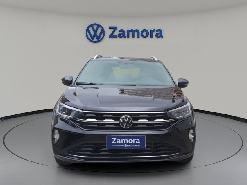 volkswagen nivus 1.0 200 tsi total flex highline automatico 4p 2024