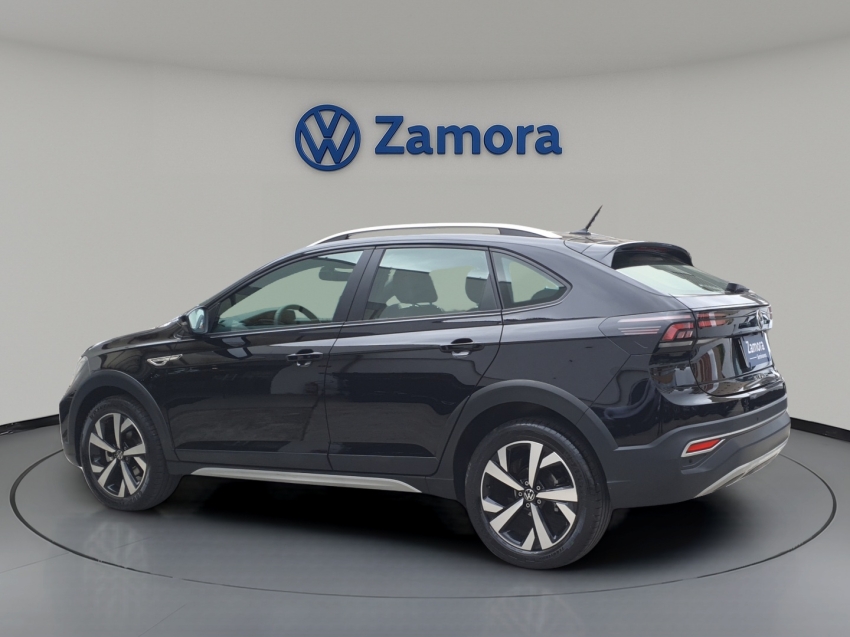 volkswagen nivus 1.0 200 tsi total flex highline automatico 4p 2024