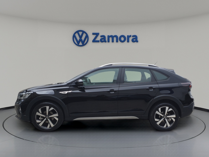 volkswagen nivus 1.0 200 tsi total flex highline automatico 4p 2024