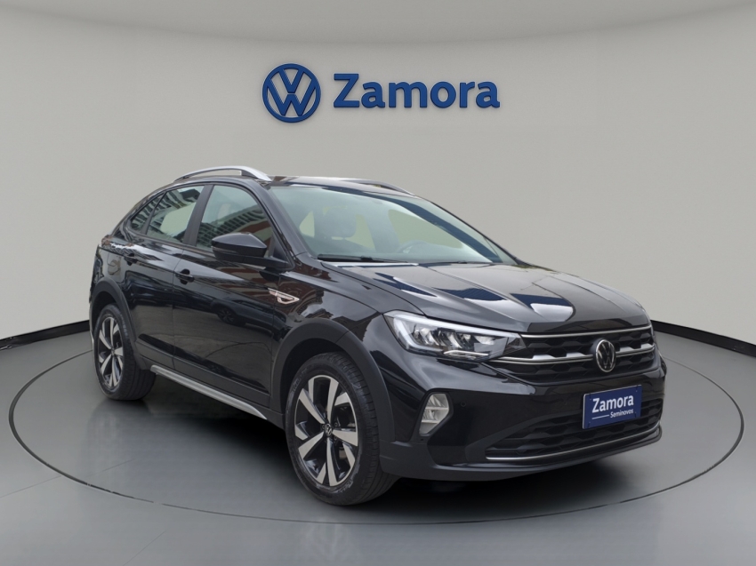 volkswagen nivus 1.0 200 tsi total flex highline automatico 4p 2024