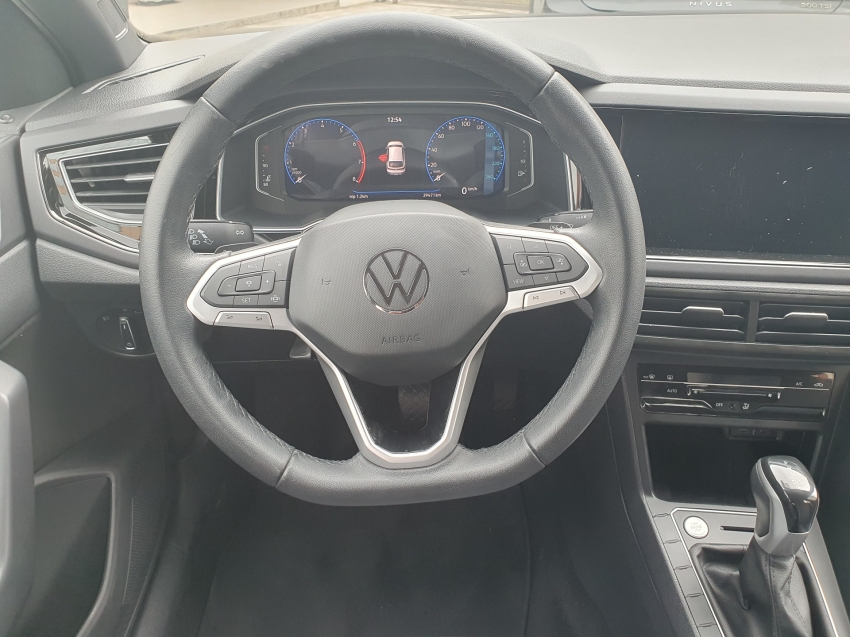 volkswagen nivus 1.0 200 tsi total flex highline automatico 4p 2024