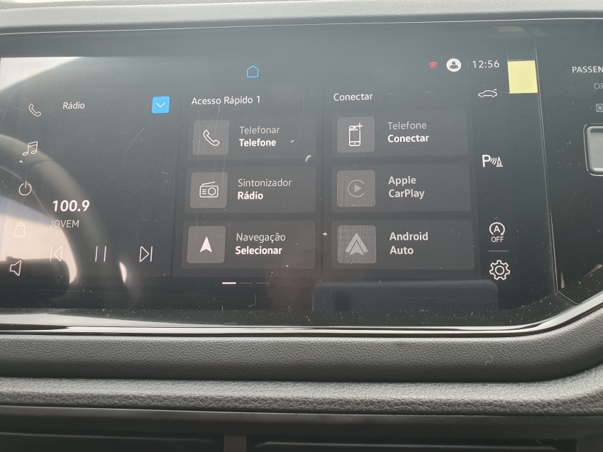 volkswagen nivus 1.0 200 tsi total flex highline automatico 4p 2024