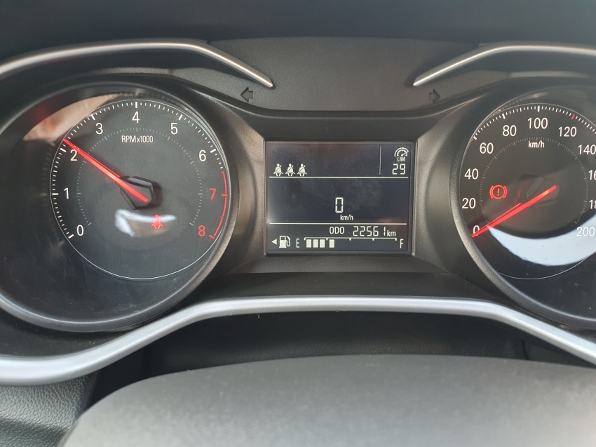 chevrolet onix 1.0 turbo flex lt manual 4p 2024