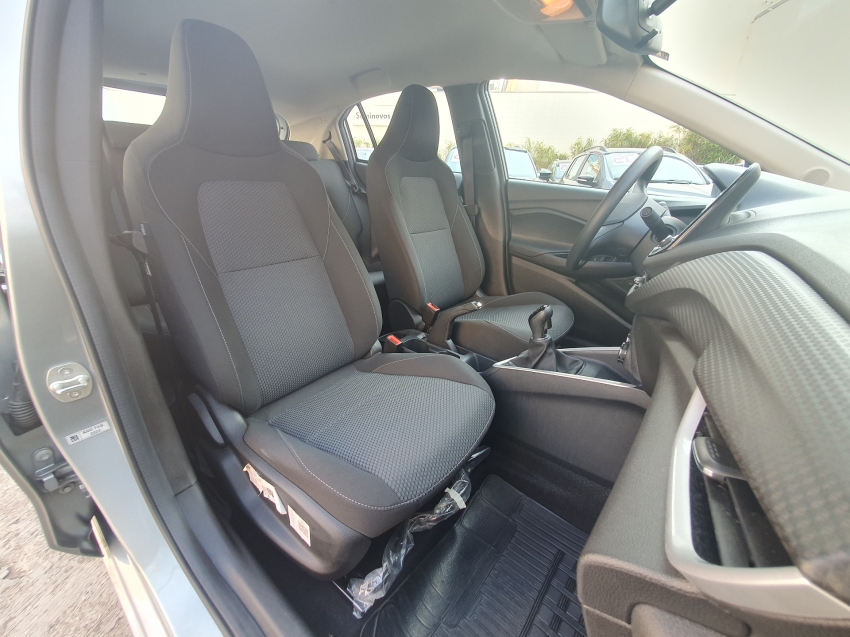 chevrolet onix 1.0 turbo flex lt manual 4p 2024