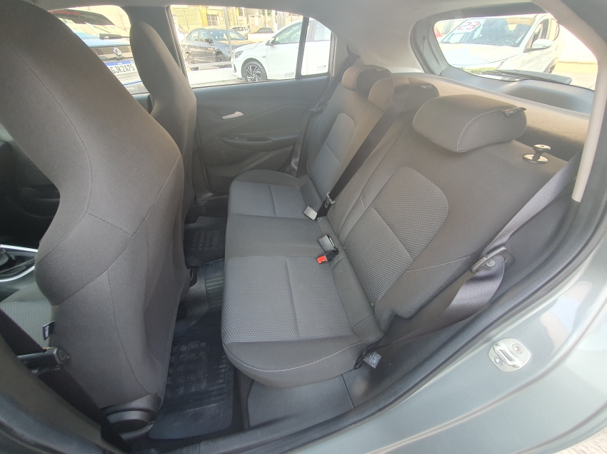 chevrolet onix 1.0 turbo flex lt manual 4p 2024