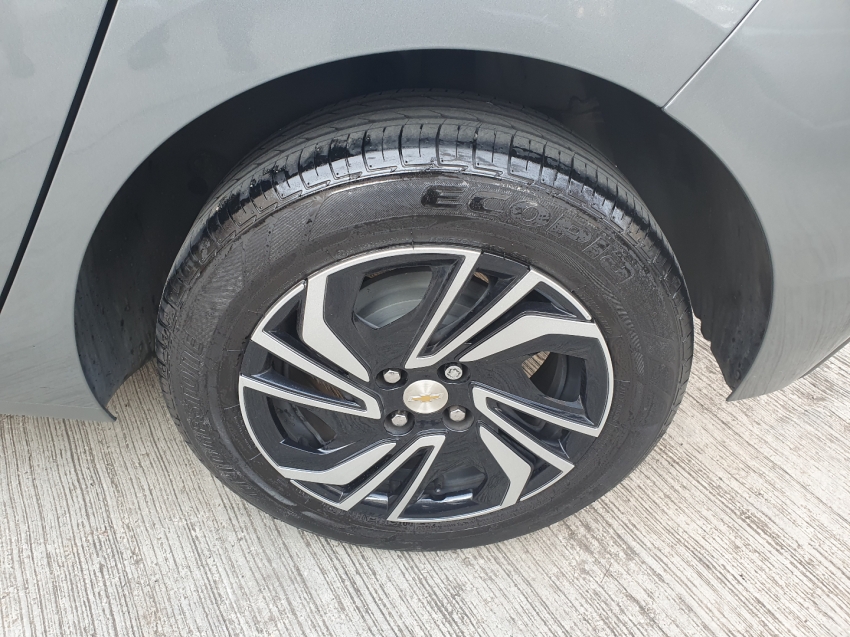 chevrolet onix 1.0 turbo flex lt manual 4p 2024