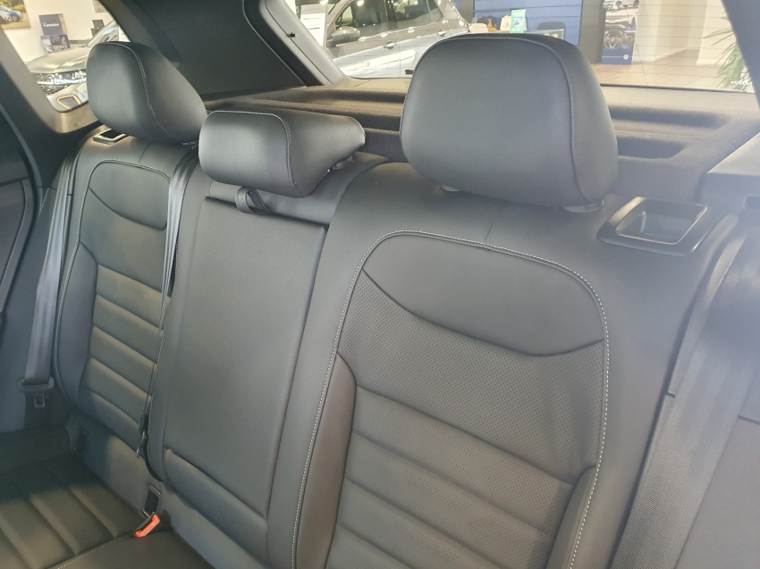 volkswagen taos 1.4 250 tsi total flex highline automatico 4p 2025