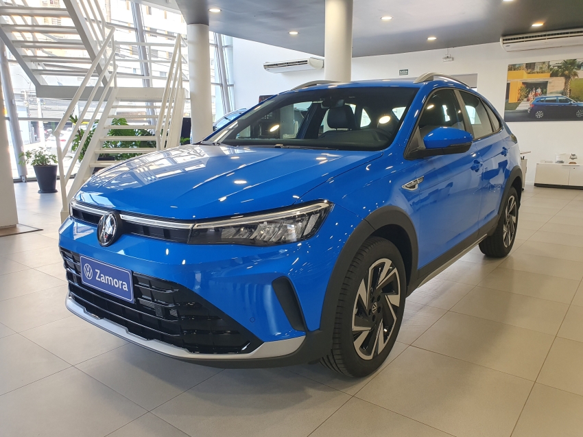 volkswagen nivus 1.0 200 tsi total flex highline automatico 4p 2026 volkswagen nivus 1.0 200 tsi total flex highline automatico 4p 2026
