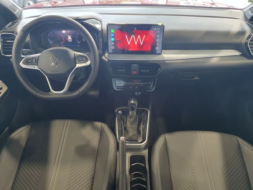 volkswagen tera 1.0 170 tsi high automatico flex 4p 20264