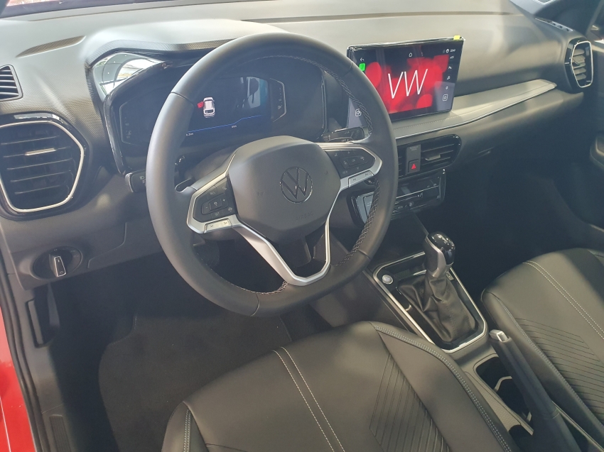 volkswagen tera 1.0 170 tsi high automatico flex 4p 20262