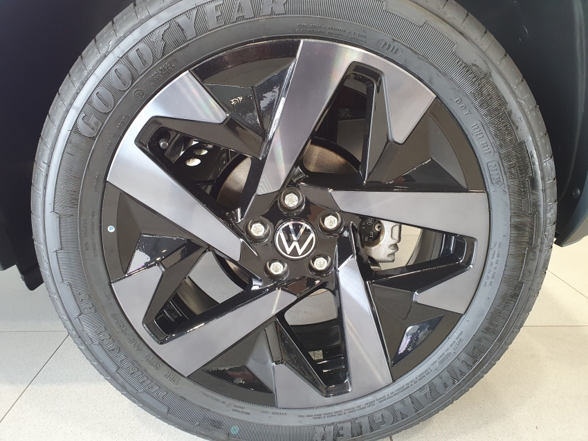 volkswagen tera 1.0 170 tsi high automatico flex 4p 20267