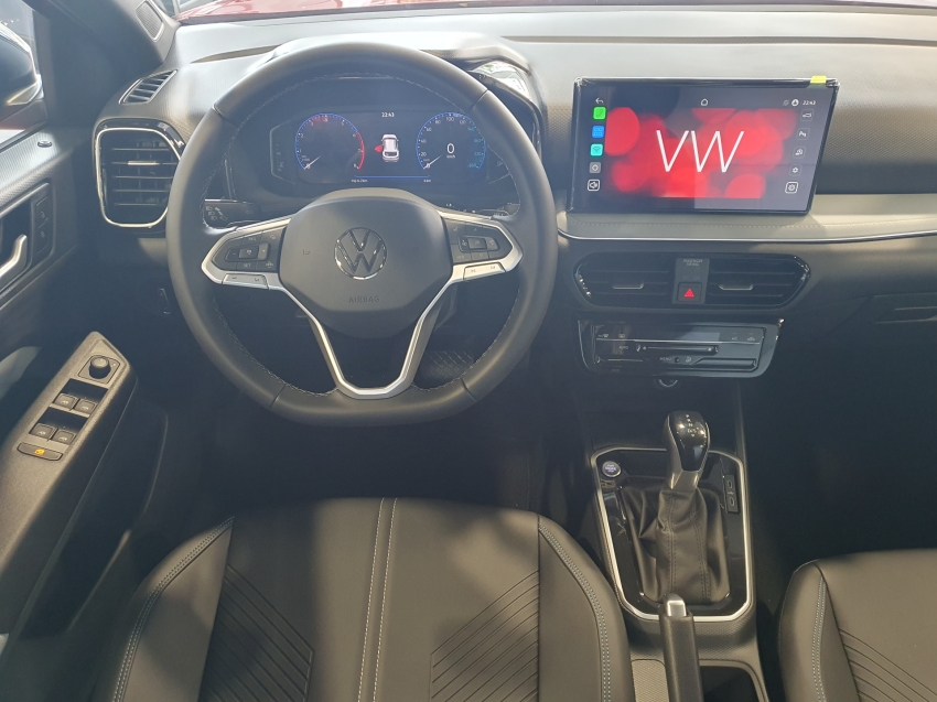 volkswagen tera 1.0 170 tsi high automatico flex 4p 20263