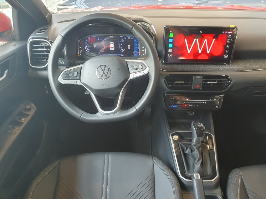 volkswagen tera 1.0 170 tsi high automatico flex 4p 20263