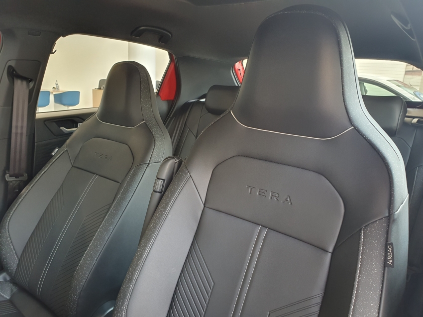 volkswagen tera 1.0 170 tsi high automatico flex 4p 20265