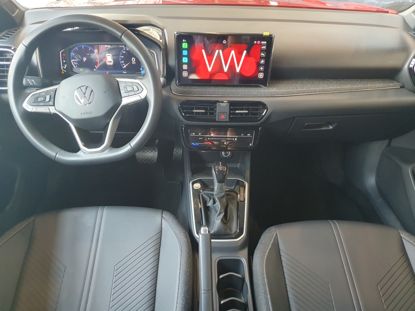 volkswagen tera 1.0 170 tsi high automatico flex 4p 20264