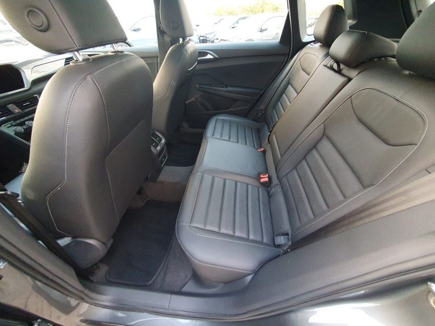 volkswagen taos 1.4 250 tsi total flex highline automatico 4p 2022