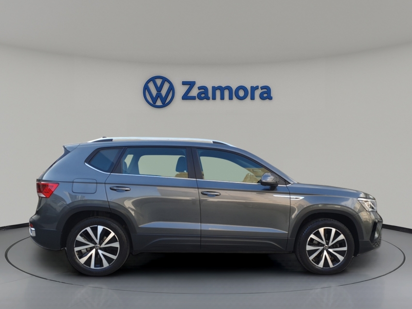 volkswagen taos 1.4 250 tsi total flex highline automatico 4p 2022