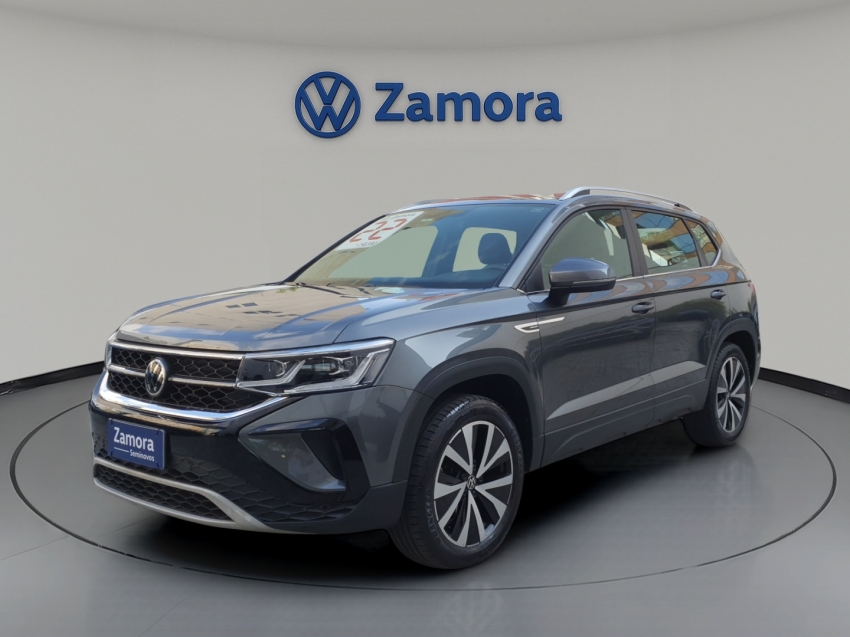 volkswagen taos 1.4 250 tsi total flex highline automatico 4p 2022 volkswagen taos 1.4 250 tsi total flex highline automatico 4p 2022