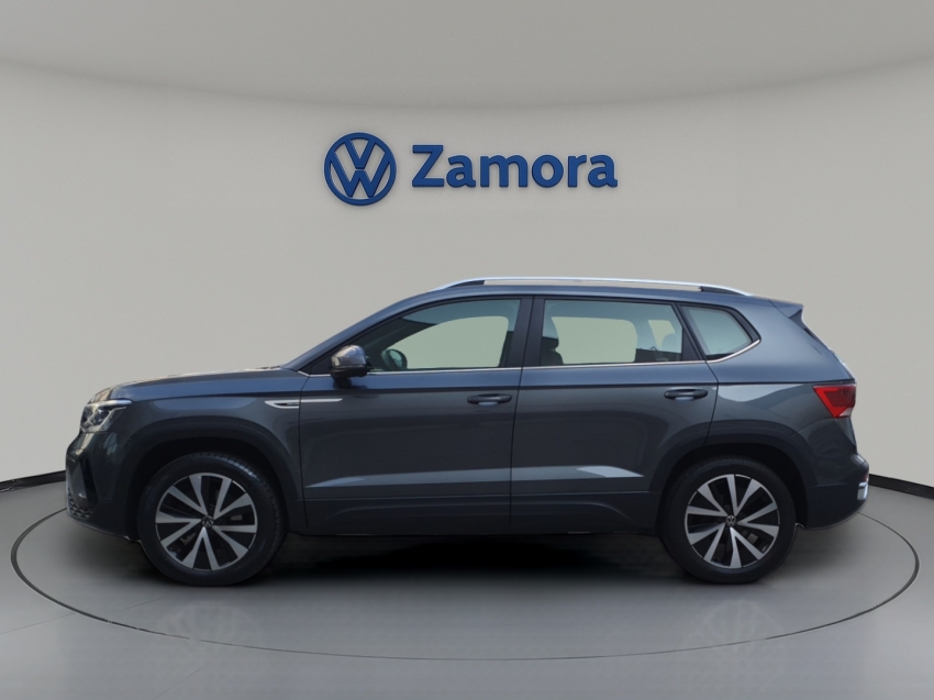 volkswagen taos 1.4 250 tsi total flex highline automatico 4p 2022
