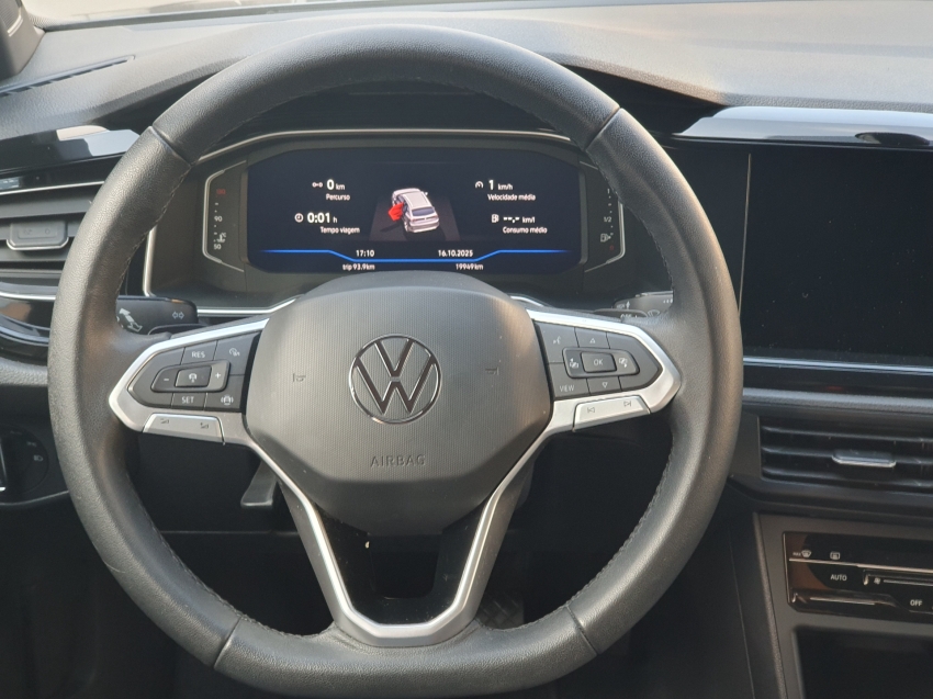 volkswagen nivus 1.0 200 tsi total flex highline automatico 4p 2023