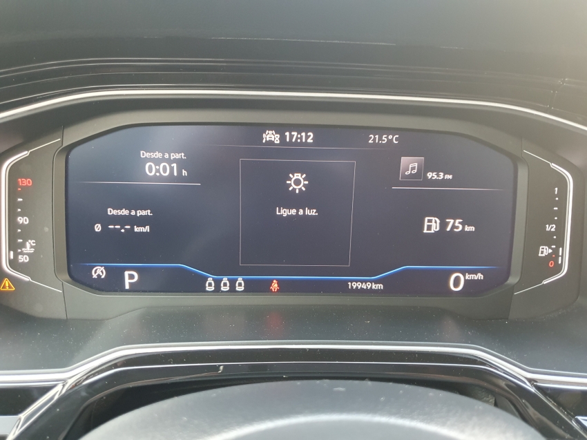 volkswagen nivus 1.0 200 tsi total flex highline automatico 4p 2023