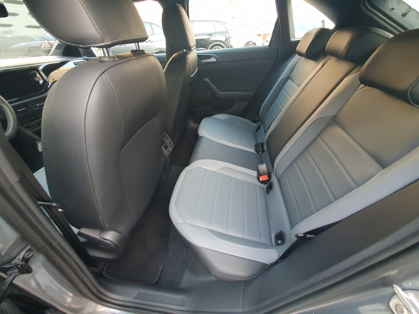 volkswagen nivus 1.0 200 tsi total flex highline automatico 4p 2023
