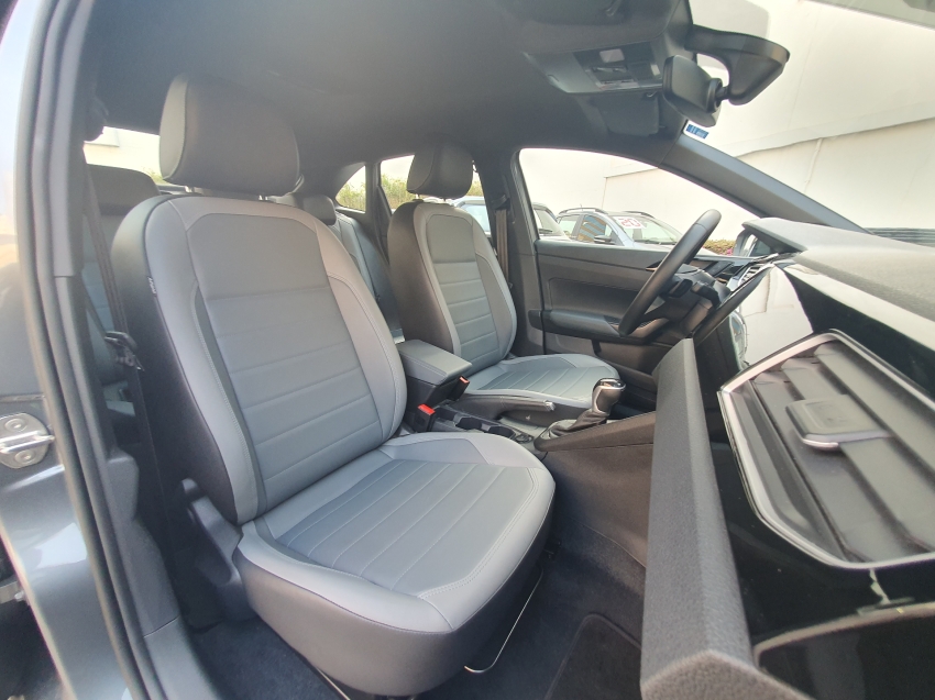volkswagen nivus 1.0 200 tsi total flex highline automatico 4p 2023