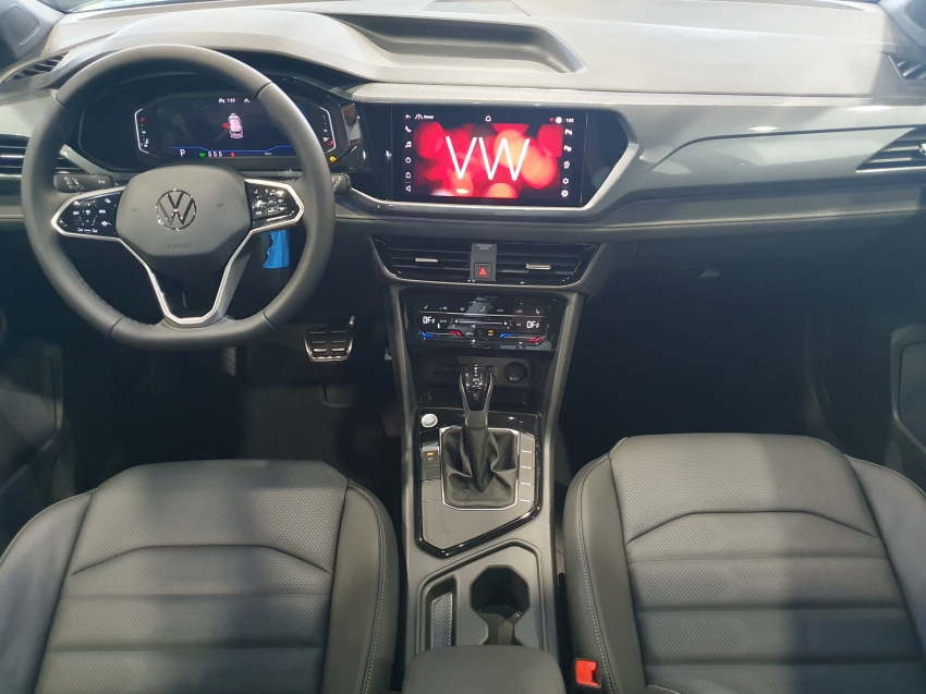 volkswagen taos 1.4 250 tsi total flex highline automatico 4p 20254