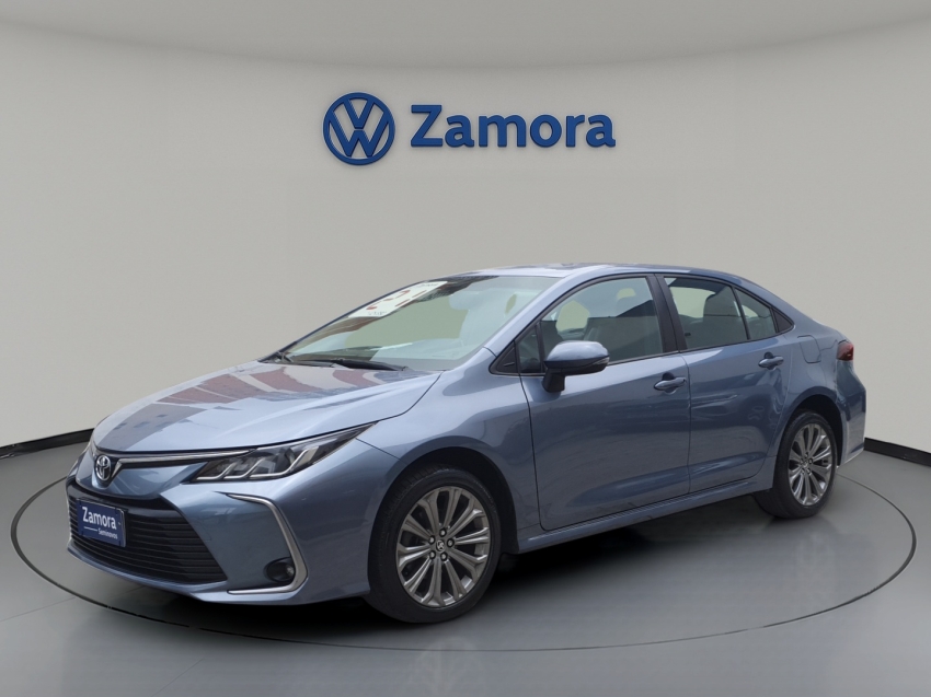 toyota corolla 2.0 vvt-ie flex xei direct shift 4p automatico 2021
